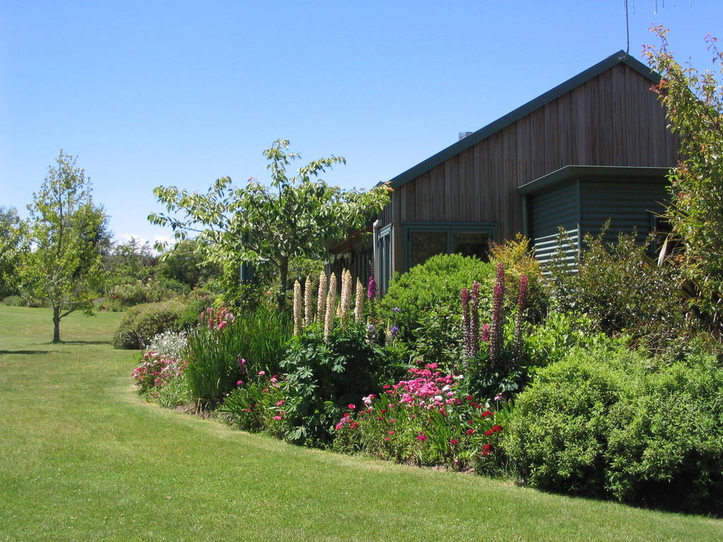 Whakaipo Lodge Taupo Exteriér fotografie