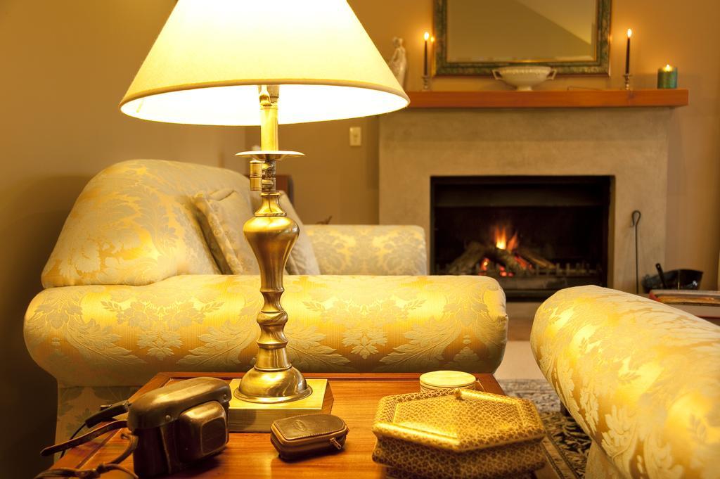 Whakaipo Lodge Taupo Exteriér fotografie