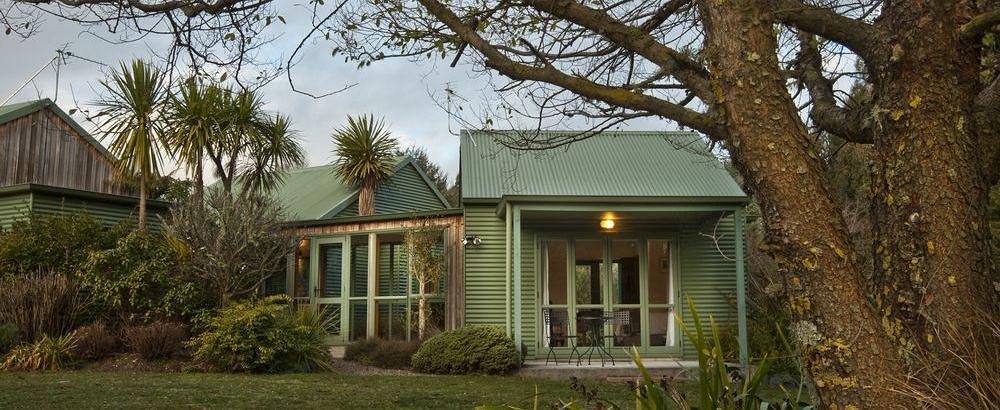 Whakaipo Lodge Taupo Exteriér fotografie