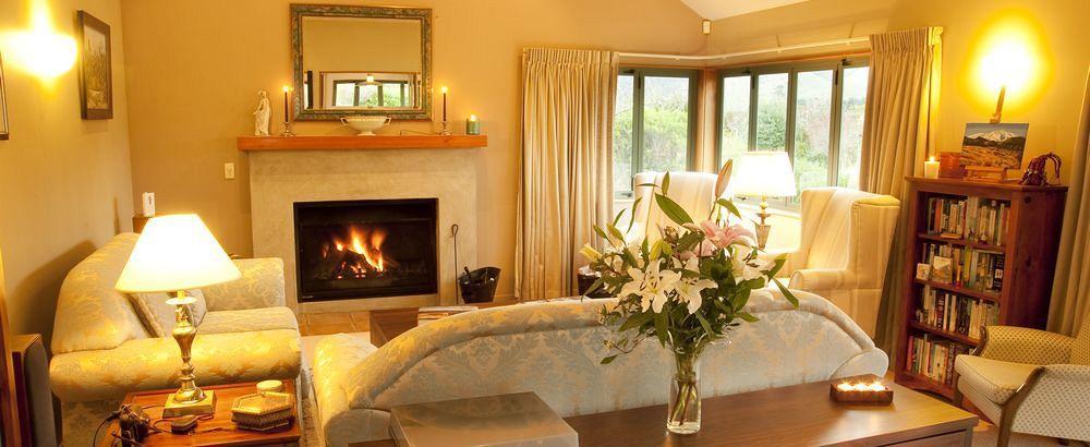 Whakaipo Lodge Taupo Exteriér fotografie