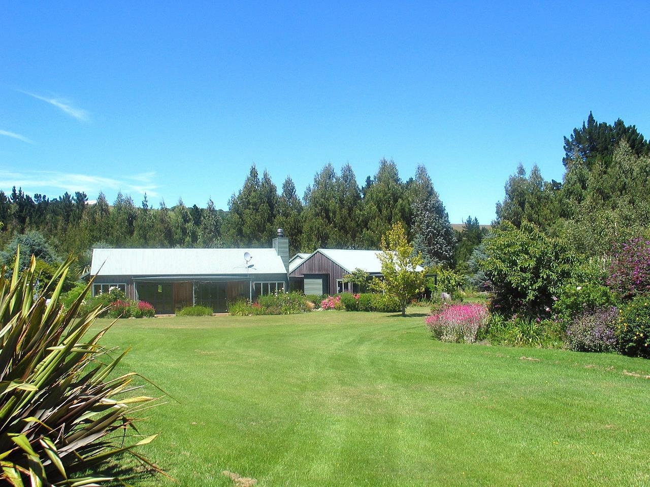 Whakaipo Lodge Taupo Exteriér fotografie