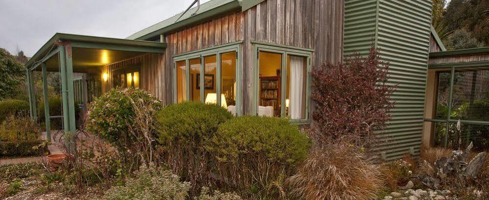 Whakaipo Lodge Taupo Exteriér fotografie