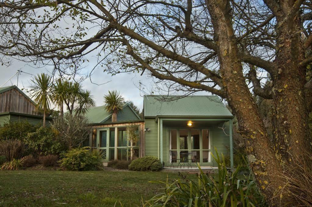 Whakaipo Lodge Taupo Exteriér fotografie