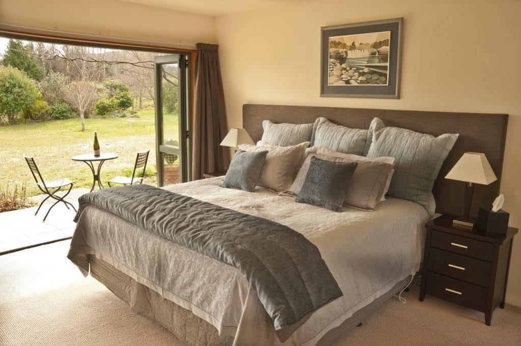 Whakaipo Lodge Taupo Exteriér fotografie